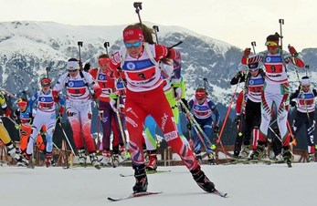 Uttak utøvere utviklingslandslag kvinner og utviklingslandslag junior menn - Norges Skiskytterforbund