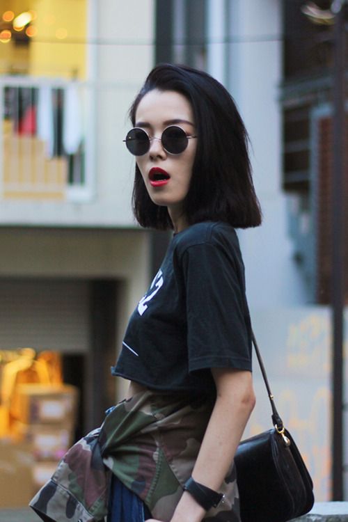 Hottest colors this season