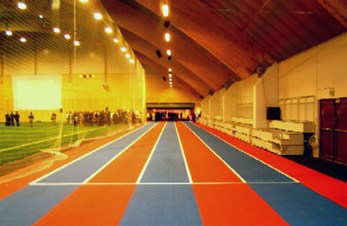 Invitasjon til Florø Indoor