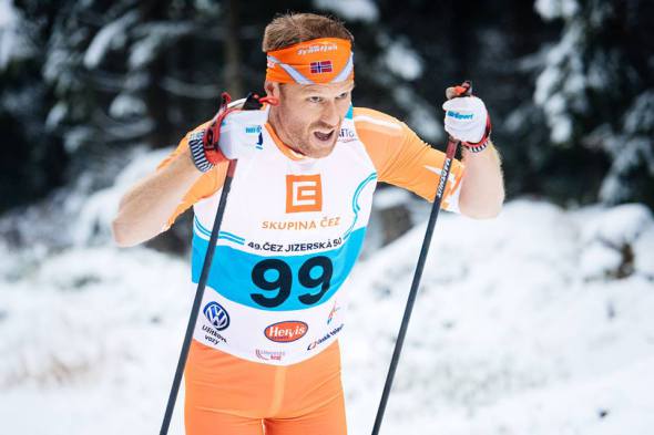 Visma ski classics sesongen 2016-17